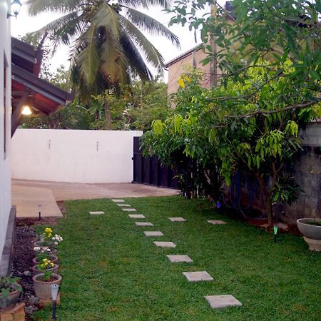 The Hermitage Negombo Kurana Katunayaka Luaran gambar