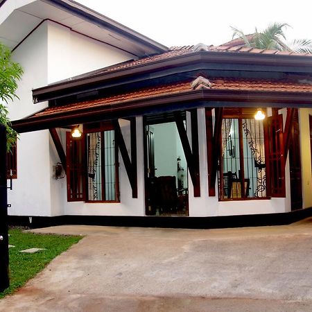 The Hermitage Negombo Kurana Katunayaka Luaran gambar