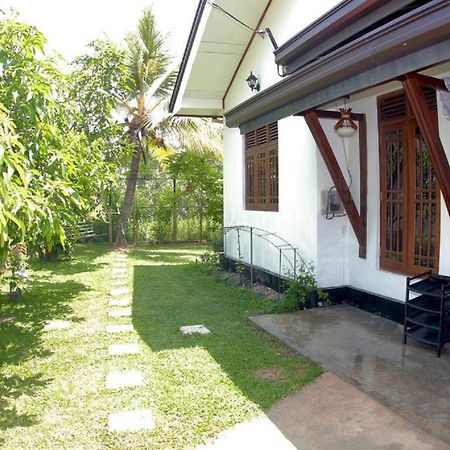 The Hermitage Negombo Kurana Katunayaka Luaran gambar