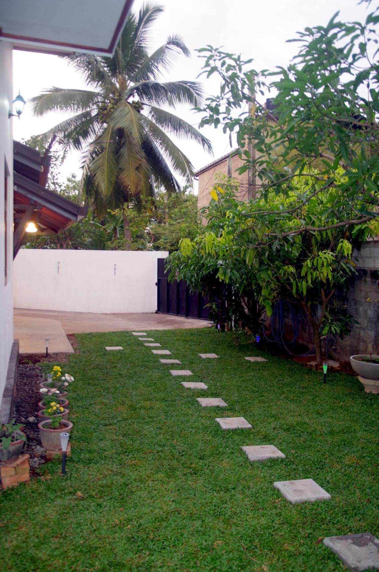 The Hermitage Negombo Kurana Katunayaka Luaran gambar