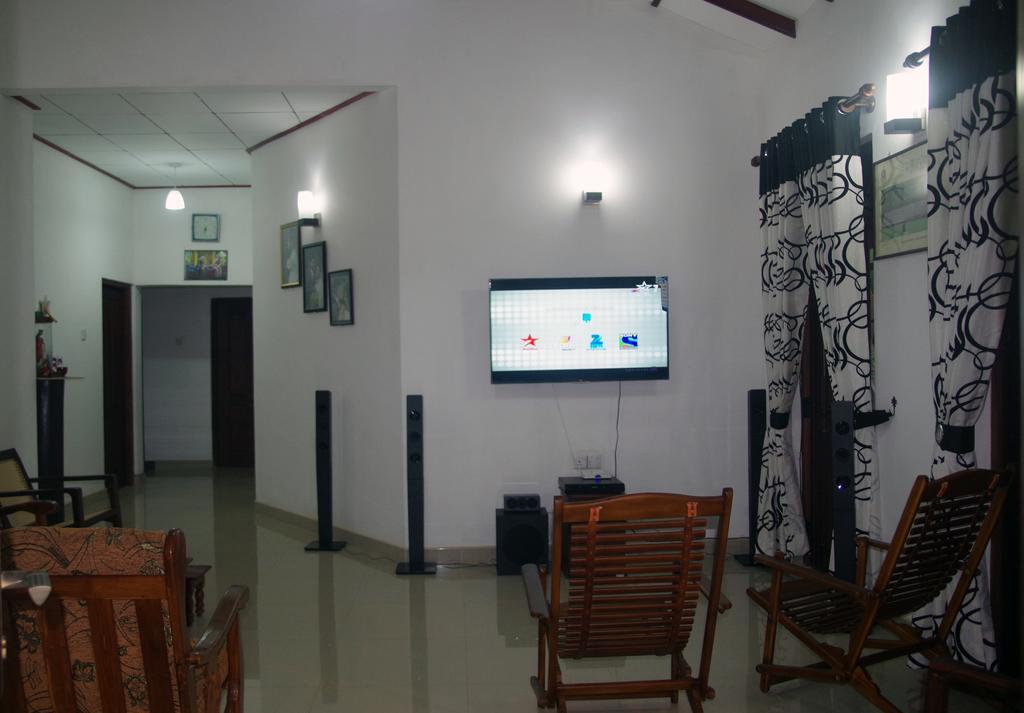 The Hermitage Negombo Kurana Katunayaka Luaran gambar
