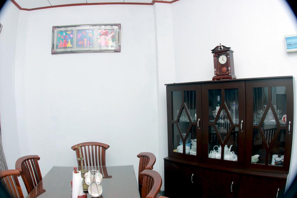 The Hermitage Negombo Kurana Katunayaka Luaran gambar