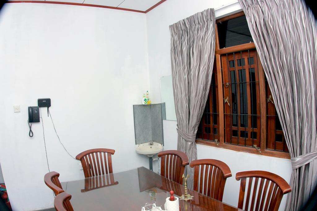 The Hermitage Negombo Kurana Katunayaka Luaran gambar