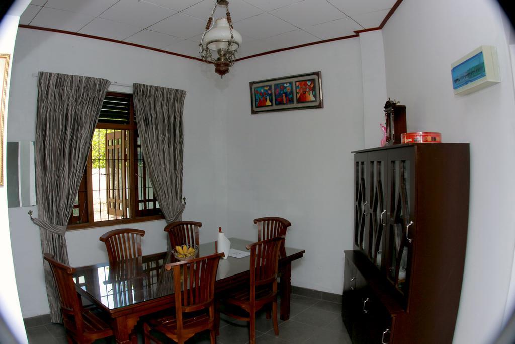 The Hermitage Negombo Kurana Katunayaka Luaran gambar