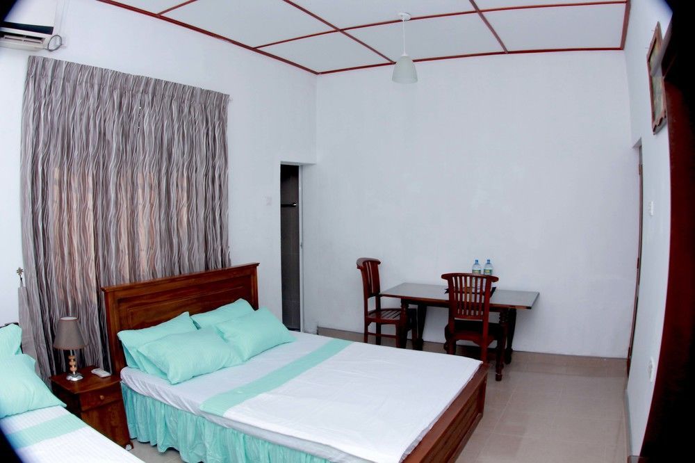 The Hermitage Negombo Kurana Katunayaka Luaran gambar