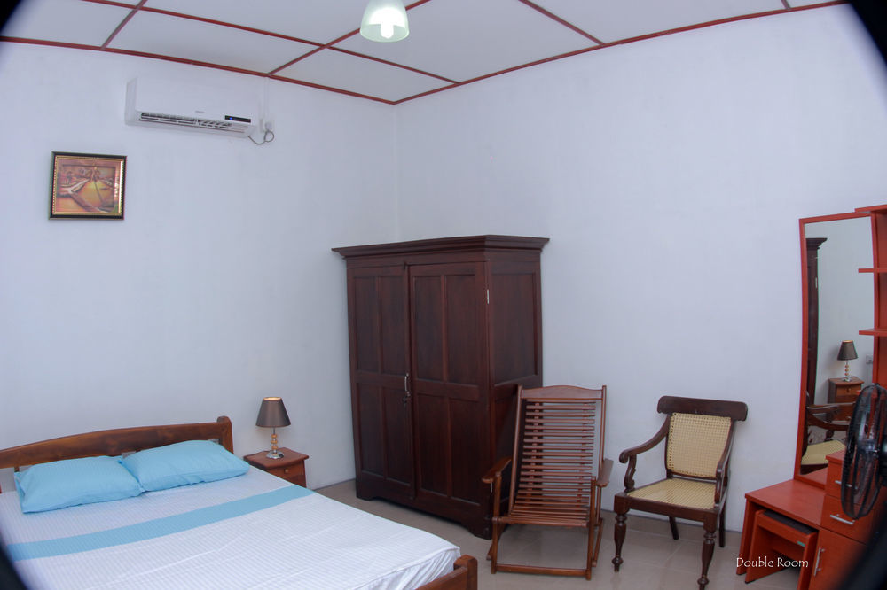 The Hermitage Negombo Kurana Katunayaka Luaran gambar