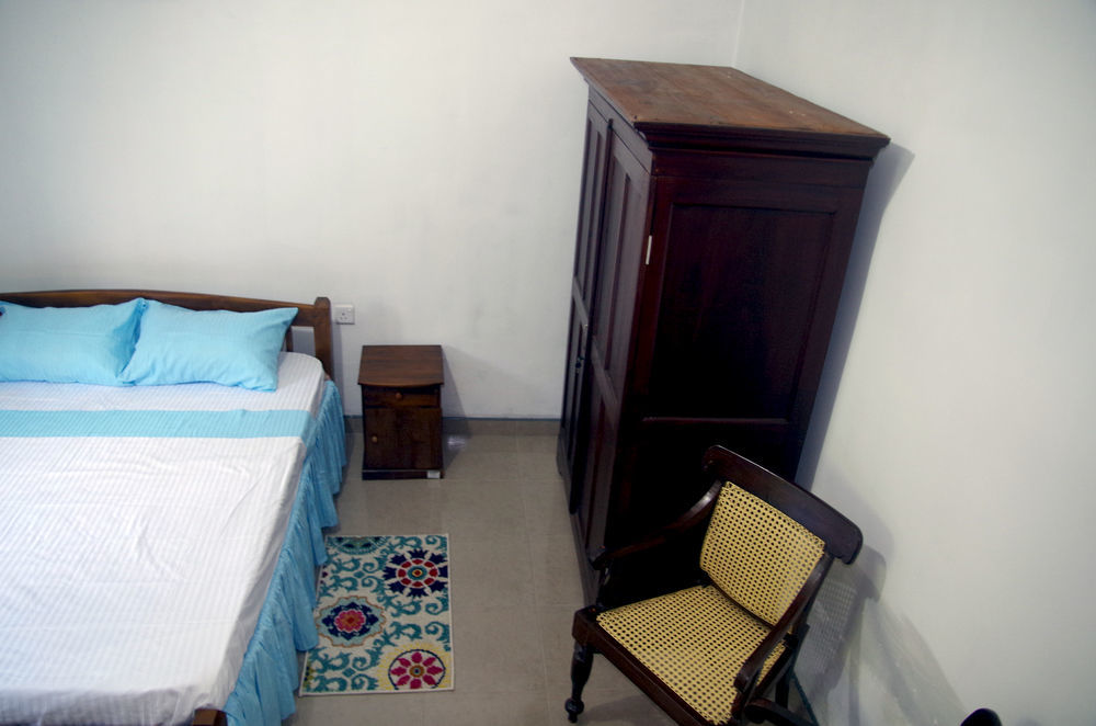 The Hermitage Negombo Kurana Katunayaka Luaran gambar