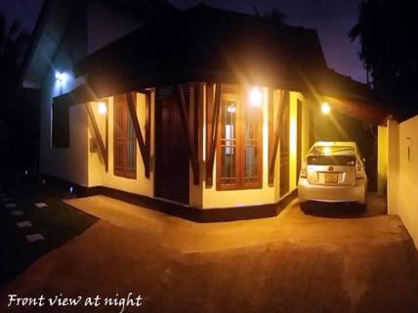 The Hermitage Negombo Kurana Katunayaka Luaran gambar