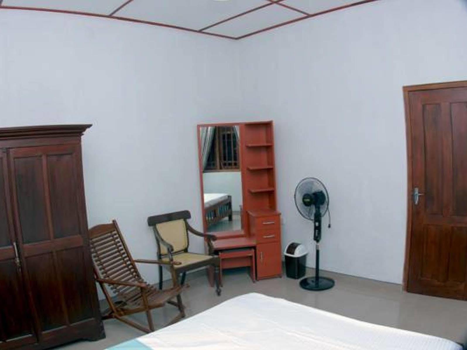 The Hermitage Negombo Kurana Katunayaka Luaran gambar
