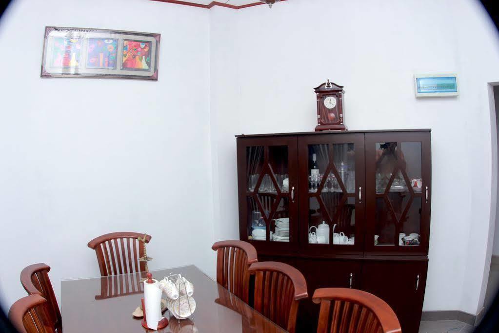 The Hermitage Negombo Kurana Katunayaka Luaran gambar