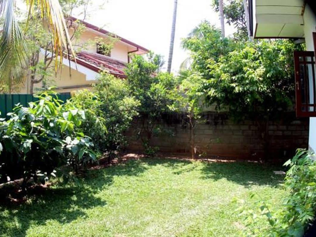 The Hermitage Negombo Kurana Katunayaka Luaran gambar