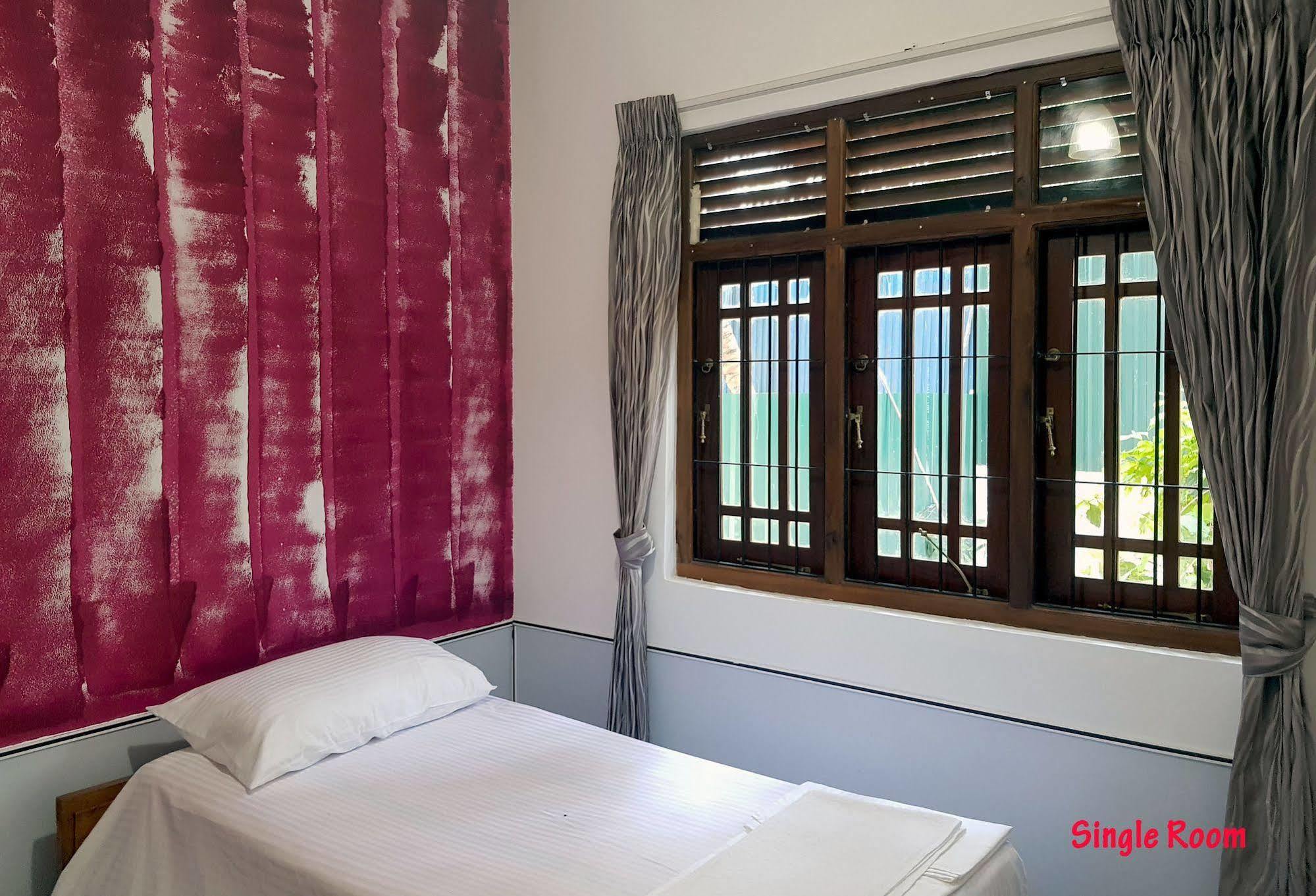 The Hermitage Negombo Kurana Katunayaka Luaran gambar