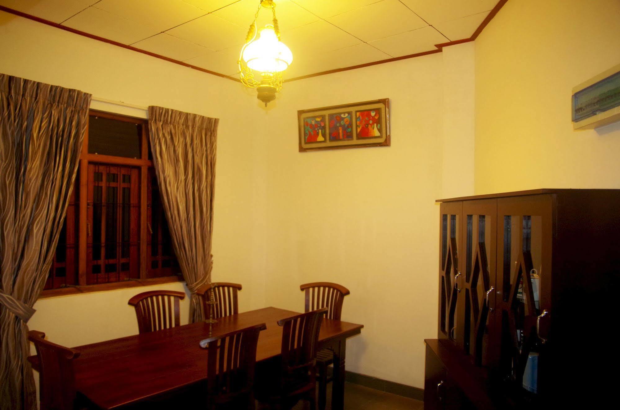 The Hermitage Negombo Kurana Katunayaka Luaran gambar