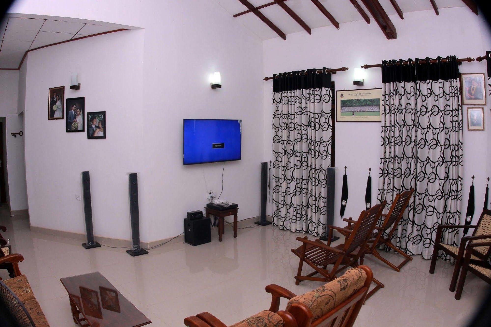 The Hermitage Negombo Kurana Katunayaka Luaran gambar