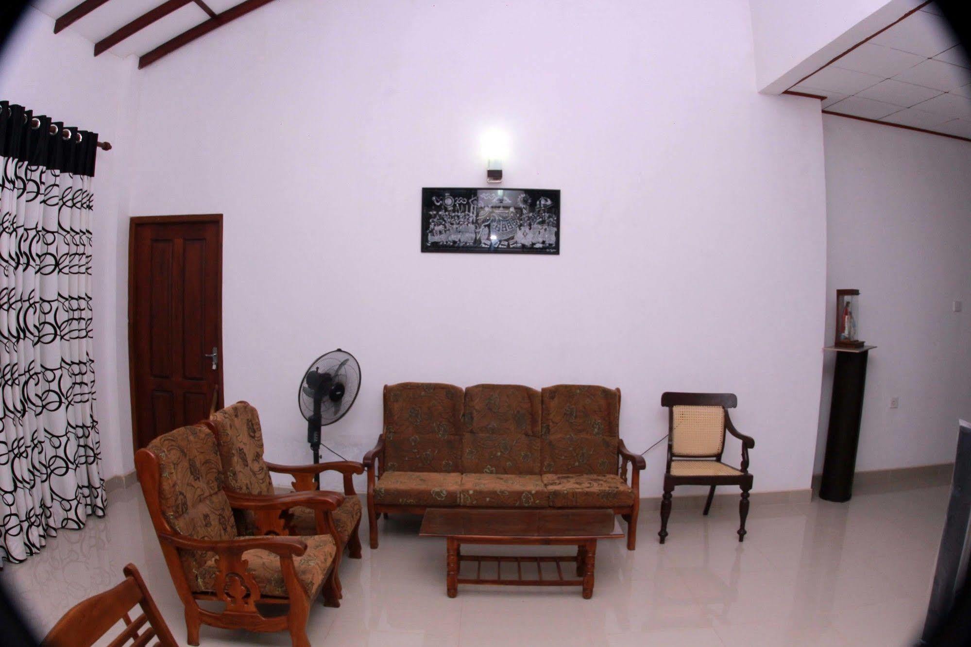 The Hermitage Negombo Kurana Katunayaka Luaran gambar
