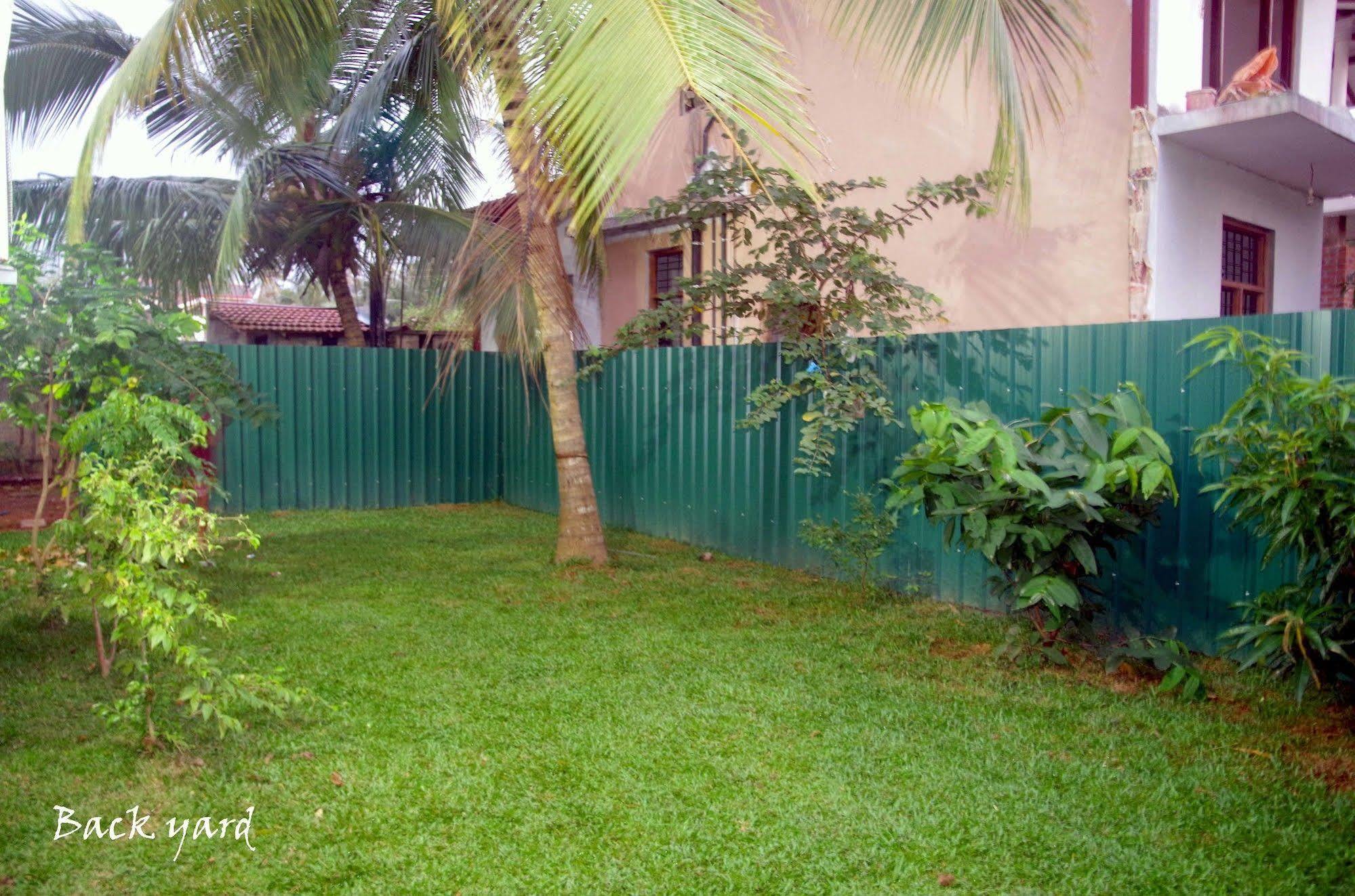 The Hermitage Negombo Kurana Katunayaka Luaran gambar